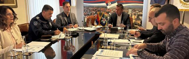 Više od 40 inicijativa građana za unapređenje bezbednosti saobraćaja u Gornjem Milanovcu