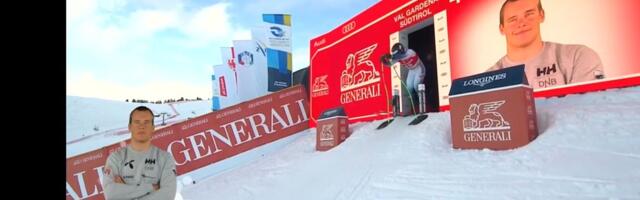 Horor na Svetskom kupu, težak pad Norvežanina, helikopterom ga odveli u bolnicu /VIDEO/