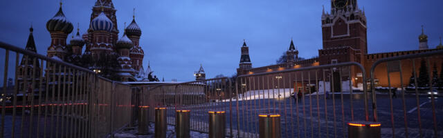 OVE ZEMLJE SU NA SPISKU: Rusija raskida bitne sporazume sa nekoliko evropskih država