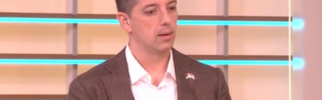 Đurić: Prostor za manevrisanje se suzio, sve se češće očekuje jasno svrstavanje