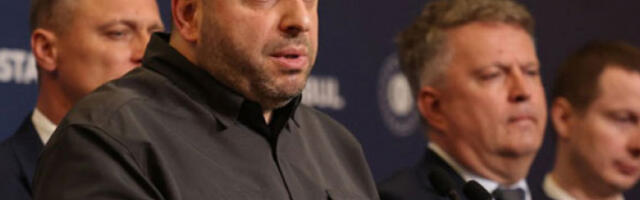 Умеров: Америчка и украјинска делегација на Флориди раде на плану од 20 тачака