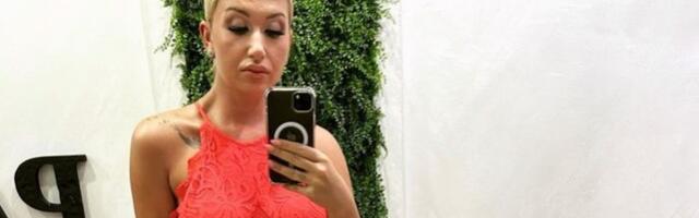 "Živela sam u garaži, delila kupatilo sa starijim čovekom" Naša pevačica s 15 godina počela da peva u kafanama