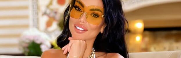 Starleta na spisak od 100 intervencija dodala i ovu: Ko nema vrat, neka ga napravi (VIDEO)