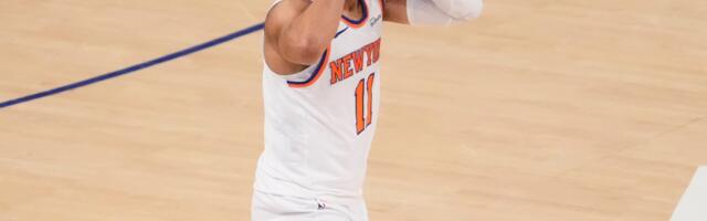 Niksi kao Partizan: Njujork za četvrtinu nadoknadio minus 17 i slavio