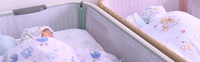 Simbol opstanka Srba na KiM: Rođene 134 bebe u Pasjanu, u jedinom seoskom porodilištu u Evropi