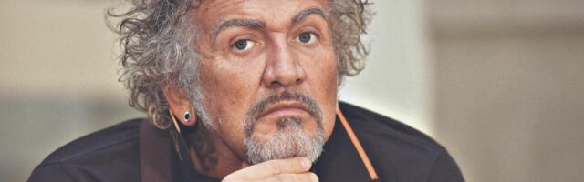 "DATUMI MI NIKADA NISU ZNAČILI" Dragan Marinković Maca otkrio da ne slavi Novu godinu: Mi smo očigledno najbogatiji na ovim prostorima...