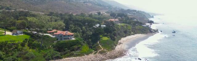 Ko su misteriozna braća milijarderi koja masovno kupuju parcele duž čuvene plaže?