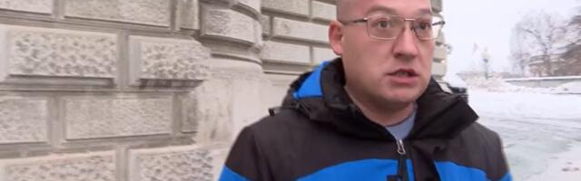 Viši sud objavio za šta je sve osuđivan Suvalj iz Ćacilenda: Više od 10 godina zatvora za krivična dela