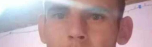 NESTAO MIODRAG IZ LESKOVCA, MAJKA S 4 DECE SAMA DOČEKALA BOŽIĆ! Izašao napolje, a nakon 2 minute joj STIGLA OVA PORUKA: "Od tog trenutka telefon mu je ugašen"