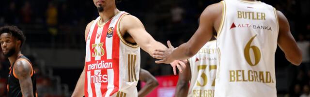 Zvezda - Bosna: Da li Saša Obradović može da oporavi ekipu posle dva uzastopna poraza?