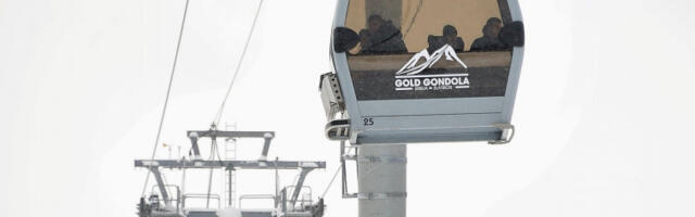 За­ма­јац ту­ри­стич­ког раз­во­ја Златибора