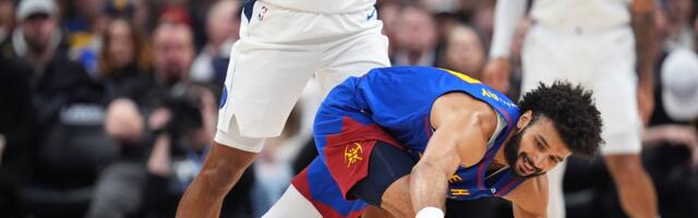 Nema Nikole Jokića, nema problema za Denver: Nagetsi došli do još jedne pobede u NBA ligi bez Srbina!