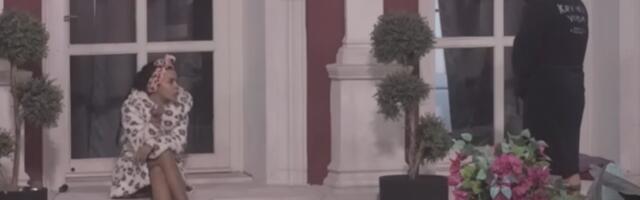 RASKINULI ANITA I LUKA - PRODUKCIJA OBELODANILA SNIMAK NEVIĐENE DRAME: Lom u cik zore, Vujovića čeka HOROR sa bivšom!