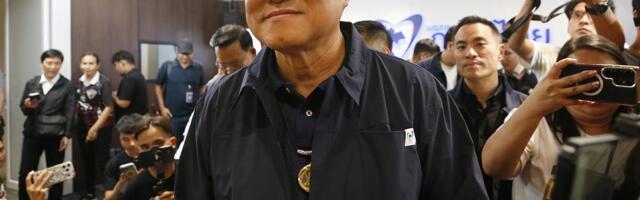 IZBORI U VREME RATA SE ISPLATILI PREMIJERU TAJLANDA! Ubedljiva pobeda vladajuće stranke okončaće period dugotrajne političke nestabilnosti (FOTO)