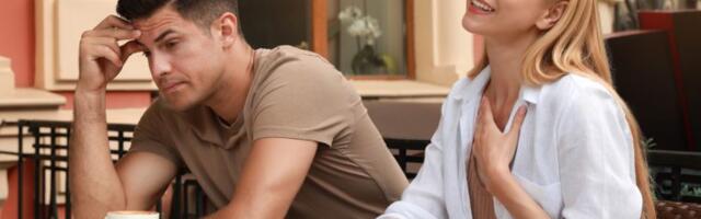 Psihijatar sa Harvarda tvrdi da jedno pitanje može momentalno da popravi vezu