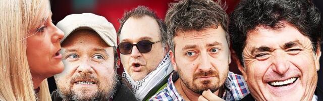 ''Zašto ne pričaju o srpskim žrtvama?'' - Piper ih razobličio: Svaki normalan čovek se gadi takvih medija (VIDEO)