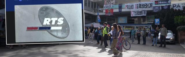 BLOKADERI PRIZNALI DA IMAJU "LISTU ZA ODSTREL NEPOŽELJNIH" Sada je jasno da je Ljiljana Bralović predstavila njihov plan, objavljena baza nasilja "ZA DAN POSLE"