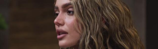 OVO JE MISTERIOZNA LORES SA PZE O KOJOJ BRUJI CELA SRBIJA: Evo zašto jedan deo pesme peva na ENGLESKOM, od ovog leka joj se SMANJIO NOS? (VIDEO)