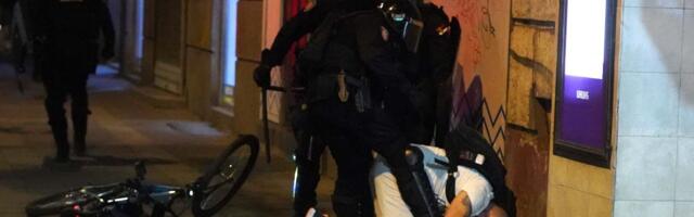 „Tužno je što nemamo nijednog odgovornog“: Student koji je bio žrtva policijske brutalnosti u Valjevu