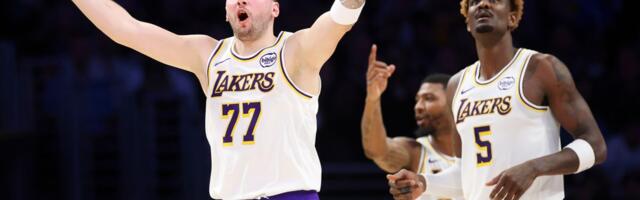 Šok u Los Anđelesu: Zvezda Lejkersa uhapšena zbog posedovanja marihuane