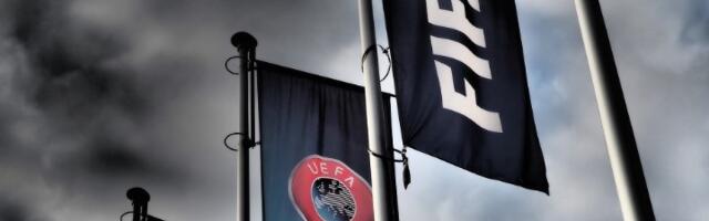 Infantino i Čeferin pred sudom: "Pomagali zločine i aparthejd"