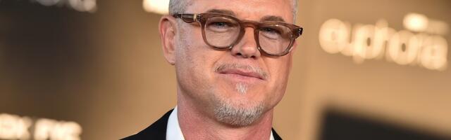 Poslednji kadar doktora „McSteamyja“: Kako je Erik Dejn postao simbol jedne TV epohe