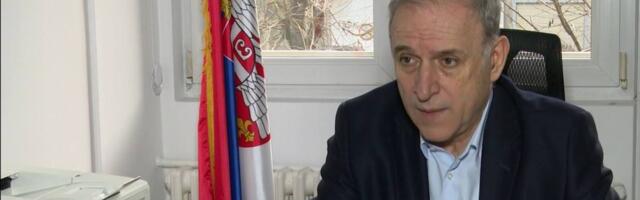 "NEMA KOMUNIKACIJE, CURI NAM VREME" Ponoš kuka zbog stanja u blokaderskim redovima: Vučić rekao da će izbori biti u decembrz, šta mi radimo do tada?! (VIDEO)