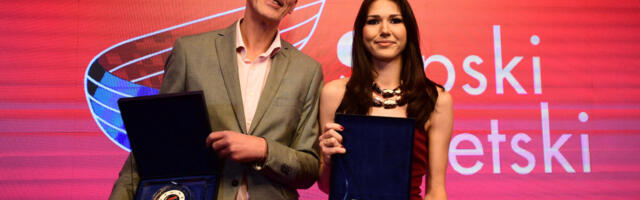 Dragutin se pohvalio, Angelina poručila da će da časti: Sjajno raspoloženje u porodici Topić nakon rekorda