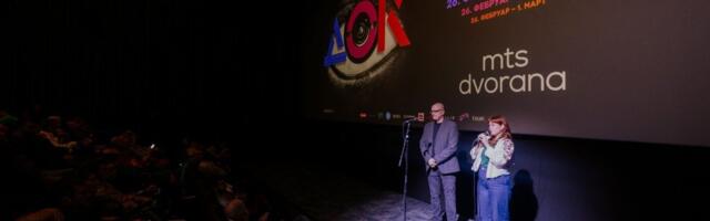 Istina na velikom platnu: Otvoren Međunarodni festival dokumentarnog filma