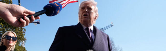 Трамп протерује „Антропик”: забрана коришћења ВИ технологије у свим савезним агенцијама