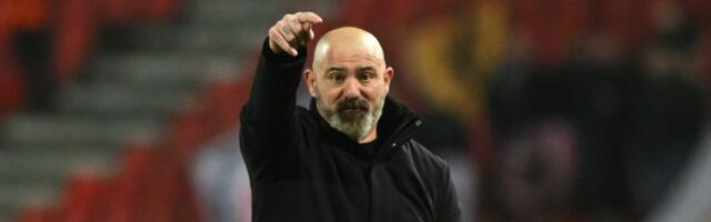 Stanković odgovorio Lalatoviću pred meč "do or die": Gde god je bio...