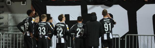 Ima li pilota u avionu? Partizan drma institucionalna, organizaciona i rezultatska kriza