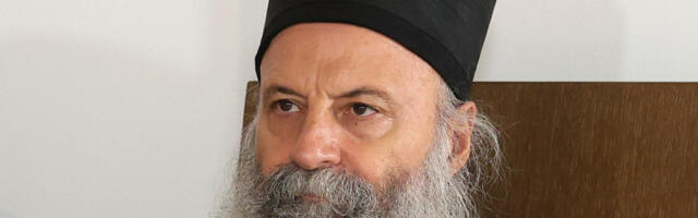 Не дозволите да српски народ протерају са КиМ