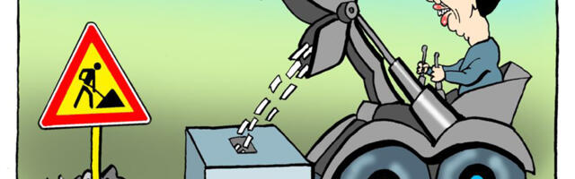 Corax za 16. mart 2026.