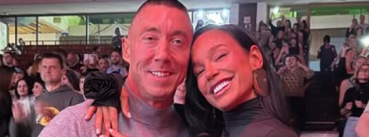 "Znali smo kuda ovo vodi, sada pazim duplo više": Edita o trudnoći i odnosu sa ocem deteta