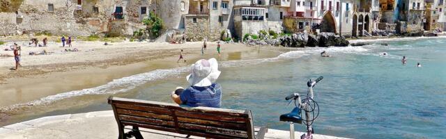 Čak 3 mora okružuju površinski najveće mediteransko ostrvo: I to je samo jedan detalj po kome je ono posebno