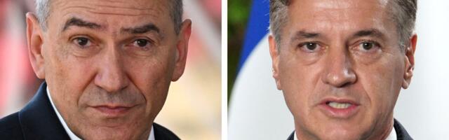 Politiko: „Privatni Mosad“ u Sloveniji – optužbe za špijuniranje političara uoči izbora