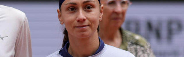 Крунићева против кинеског тандема