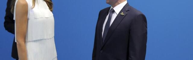 LUKAŠENKO: Melanija Tramp me je zamolila da Putinu dam spisak dece koja su završila u Rusiji