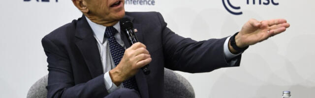 Тилис: Циљеви рата са Ираном нејасни, НАТО савезници нису кукавице