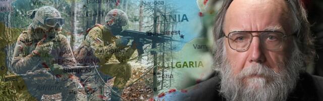 Duginove reči odjekuju svetom: Znate li da se sprema nešto mnogo gore od ratova?! Ovo je istorijska prekretnica