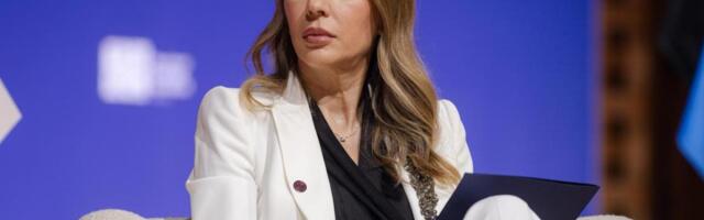 "NE SAGLEDAVATE REALNO VEĆ SKUPLJATE POLITIČKE POENE" Đedović Handanović oštro uzvratila Nikeziću: 100 dana nismo imala dotok nafte, što građani nisu osetili