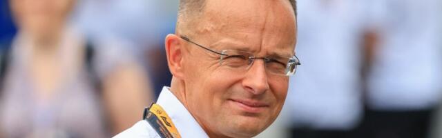 Podržava Vučića, a ne studente: Ko je Peter Sijarto, mađarski ministar koga optužuju da je odavao informacije Rusima?