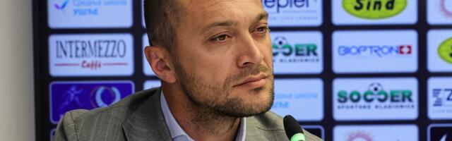 Iliev bez zadrške: Partizan bi se ugasio bez pomoći države, Zvezda je postala lider Balkana