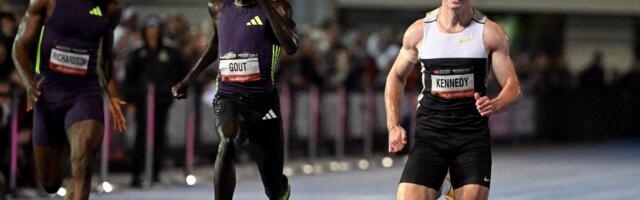 Novi Jusein Bolt je već prošlost, opet poražen u nemogućim uslovima, atletičarka hrvatskog porekla sigurna