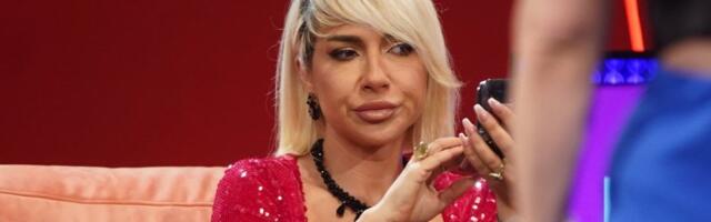 "Spremni smo za akciju": Cela bioskopska sala samo za njih - Jovana Jeremić ovo nije očekivala (VIDEO)