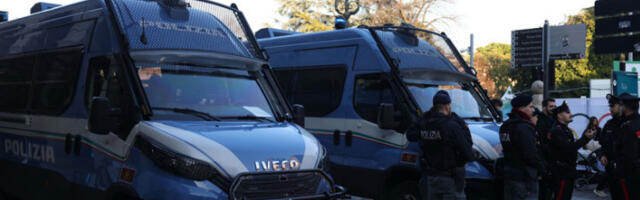 Италија: ухапшен седамнаестогодишњак који је планирао масакр у школи