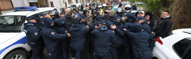 Kongres lokalnih i regionalnih vlasti Saveta Evrope bez reči hvale o izbornom danu u Srbiji