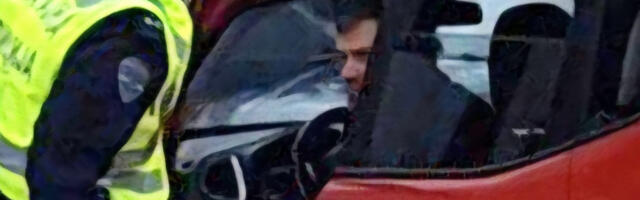 Водитељ Н1 возио под дејством наркотика