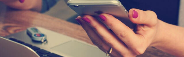 Око 84 одсто корисника дигитално чува осетљиве податке